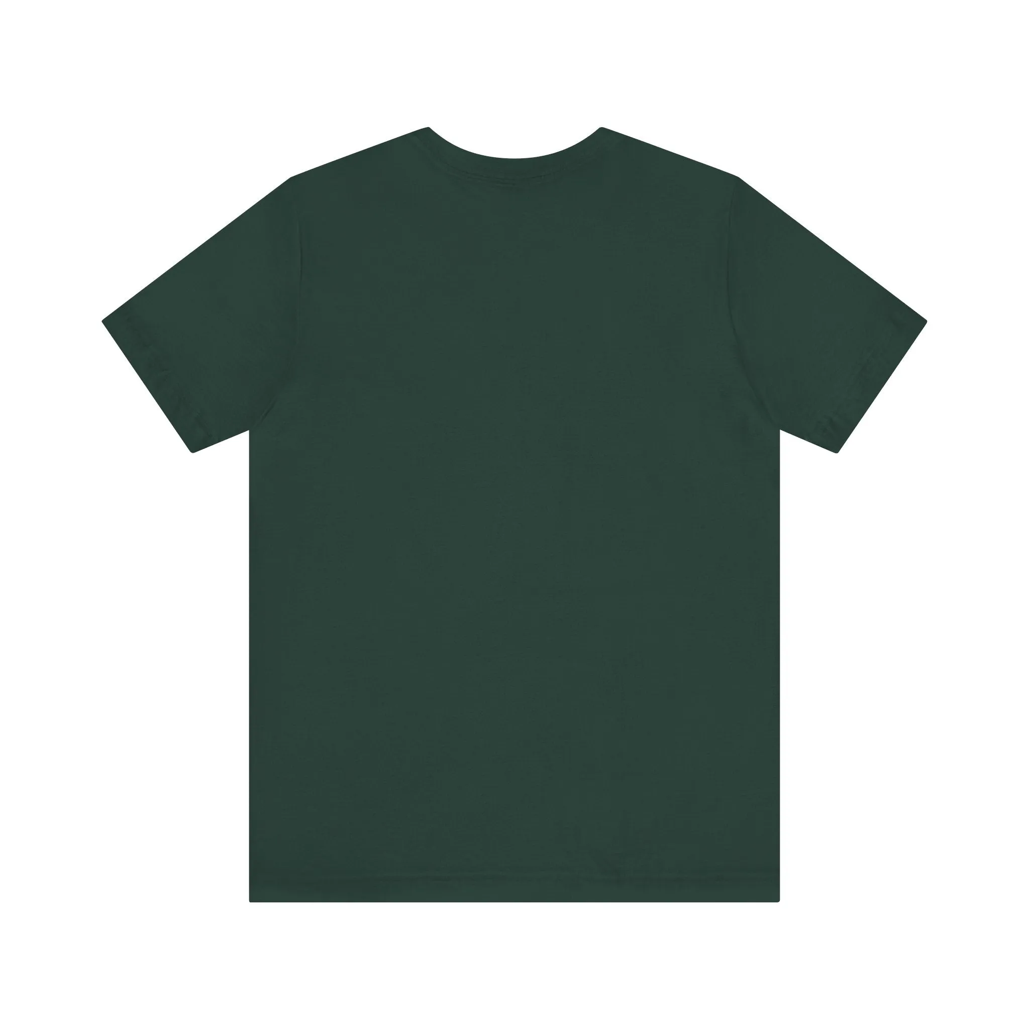 Rascals: Unisex Jersey Short Sleeve Tee