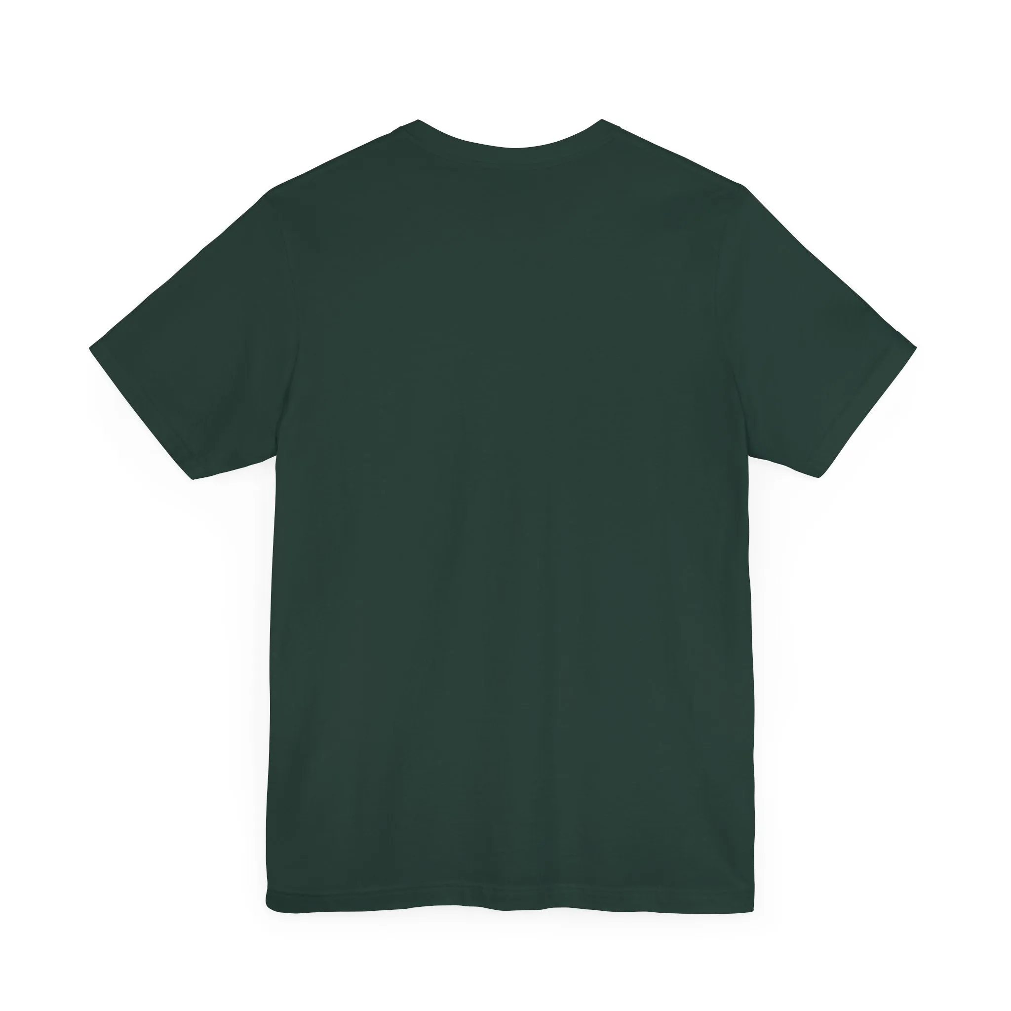 Rascals: Unisex Jersey Short Sleeve Tee
