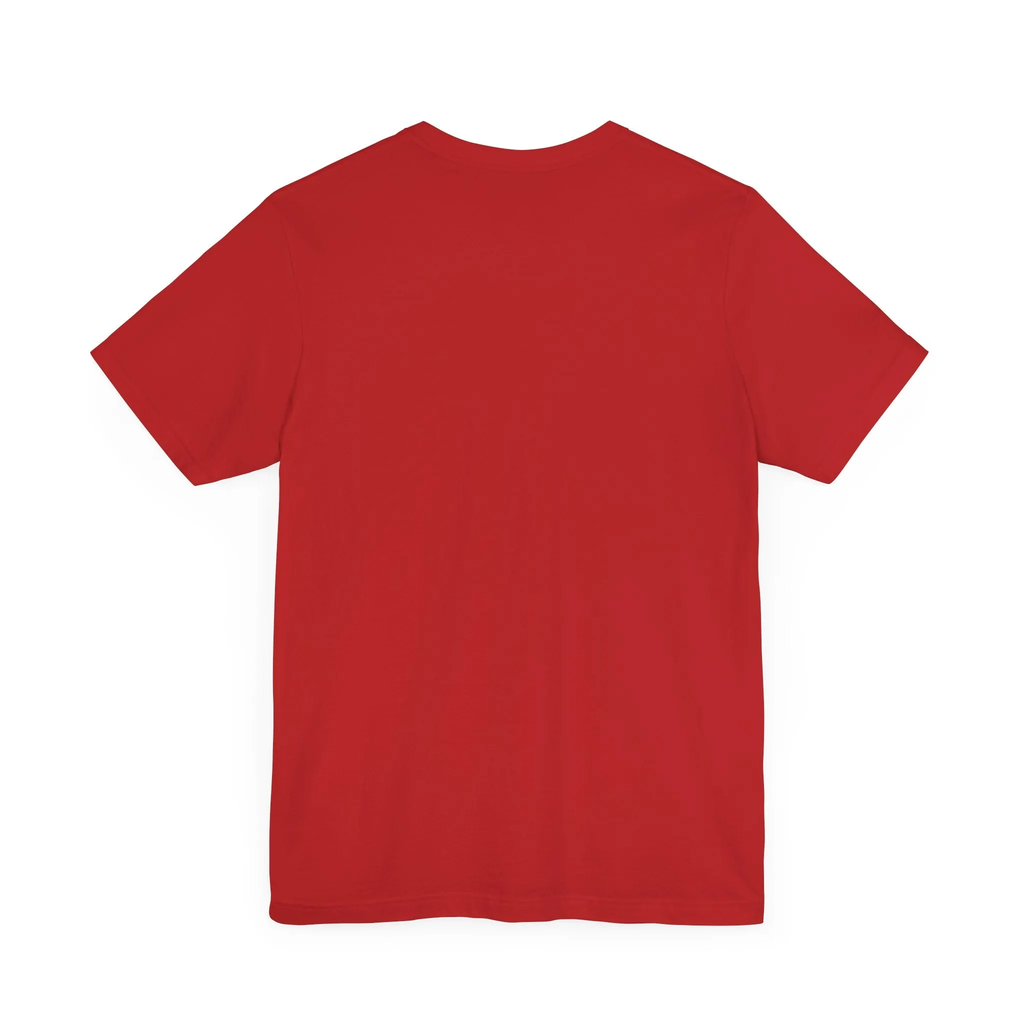 Rascals: Unisex Jersey Short Sleeve Tee