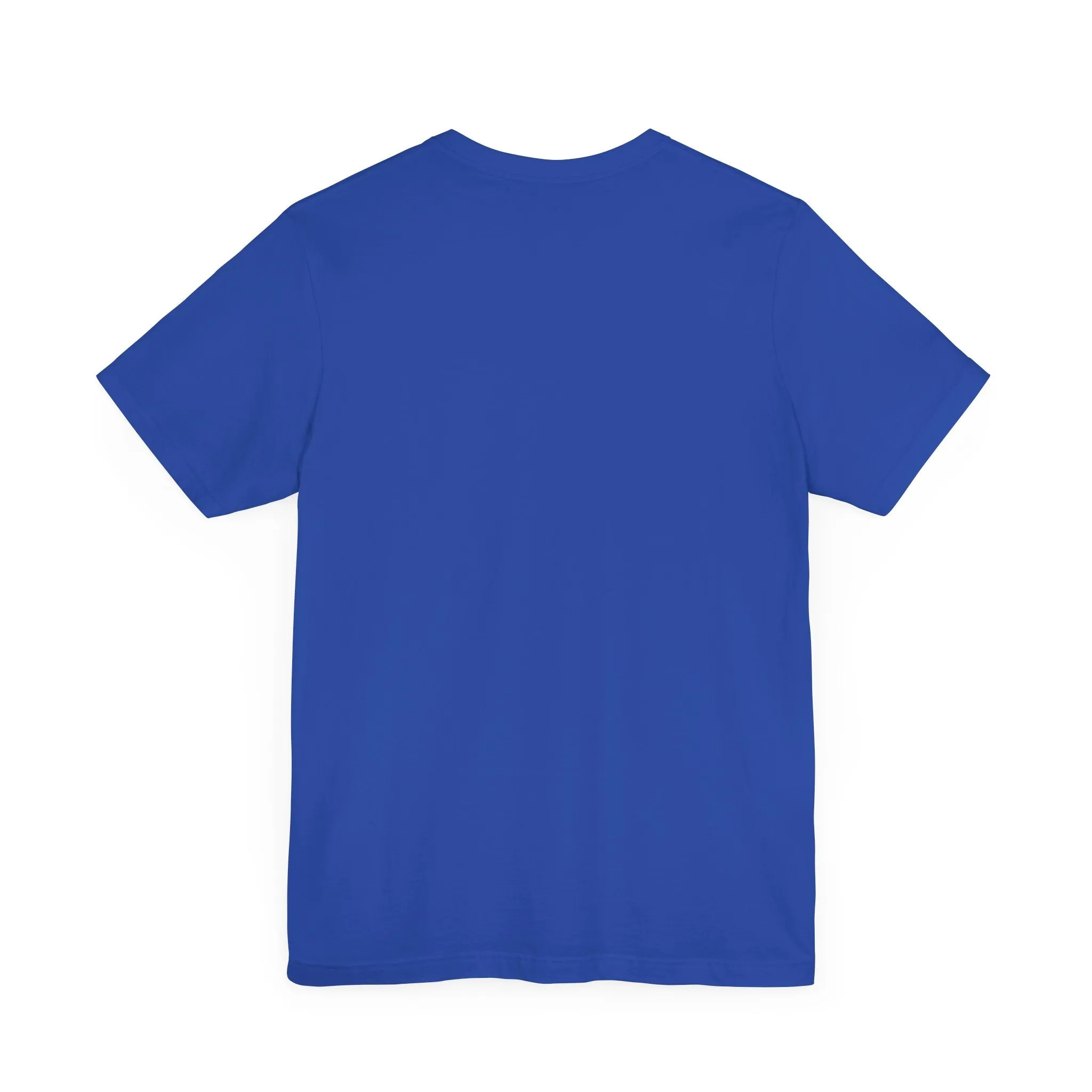 Rascals: Unisex Jersey Short Sleeve Tee