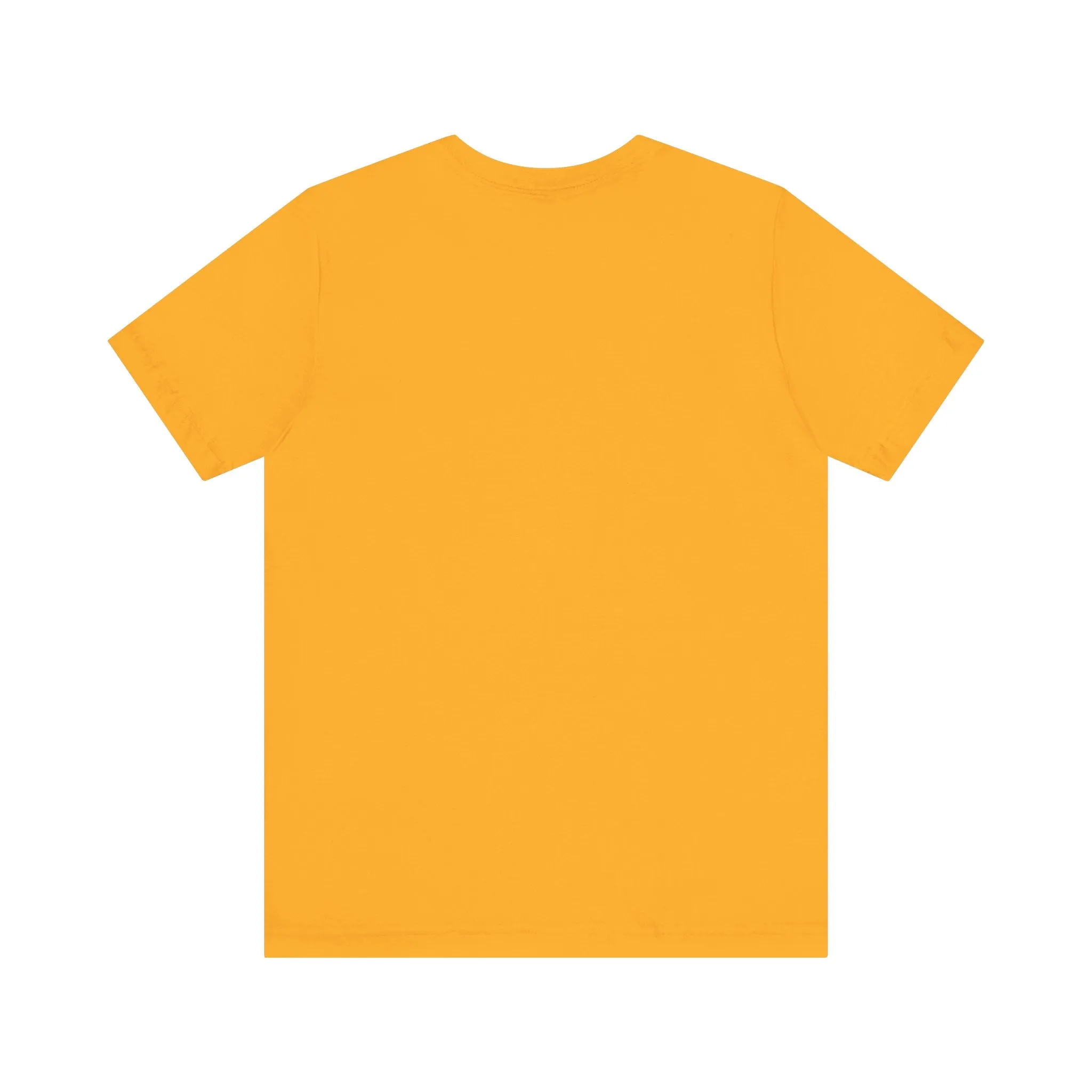 Rascals: Unisex Jersey Short Sleeve Tee