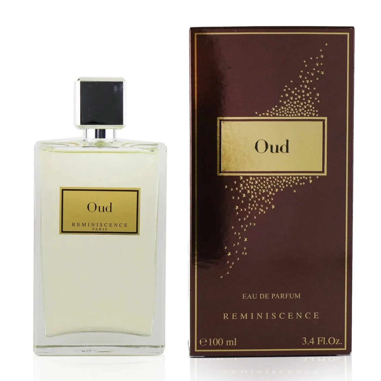 Reminiscence Oud Perfume For Unisex EDP 100ml