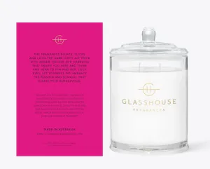Rendezvous 13.4oz Candle
