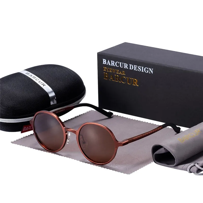 RetroLux Shades