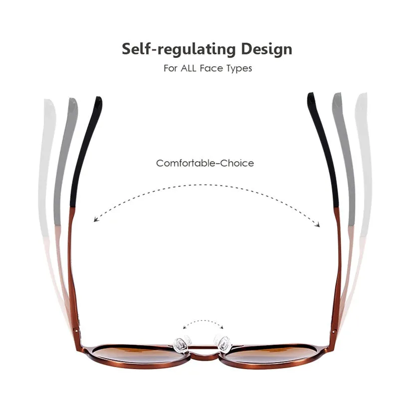 RetroLux Shades