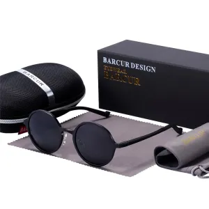 RetroLux Shades