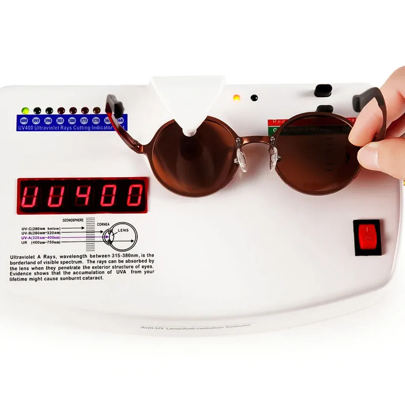 RetroLux Shades