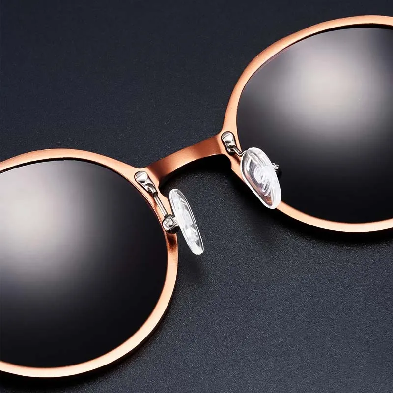 RetroLux Shades