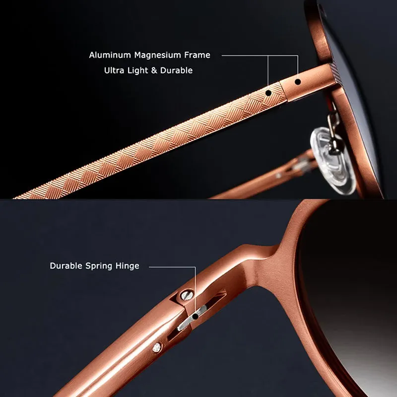 RetroLux Shades