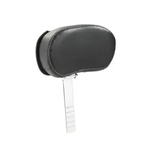 Rider Backrest Pad