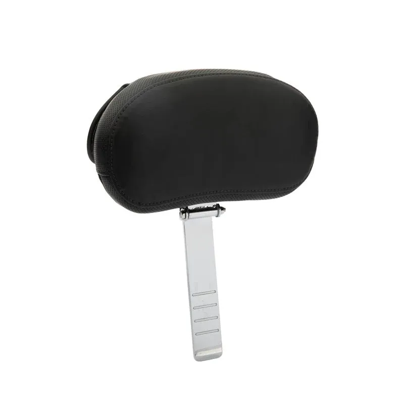 Rider Backrest Pad