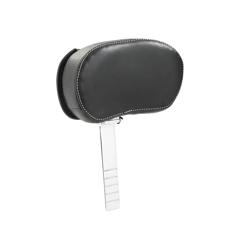 Rider Backrest Pad