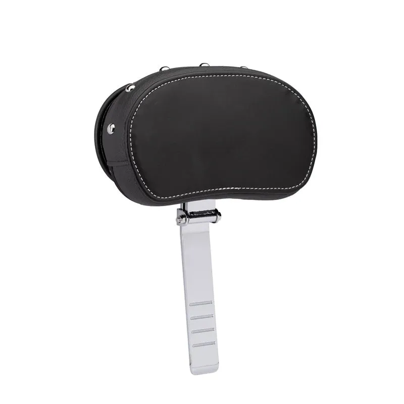 Rider Backrest Pad