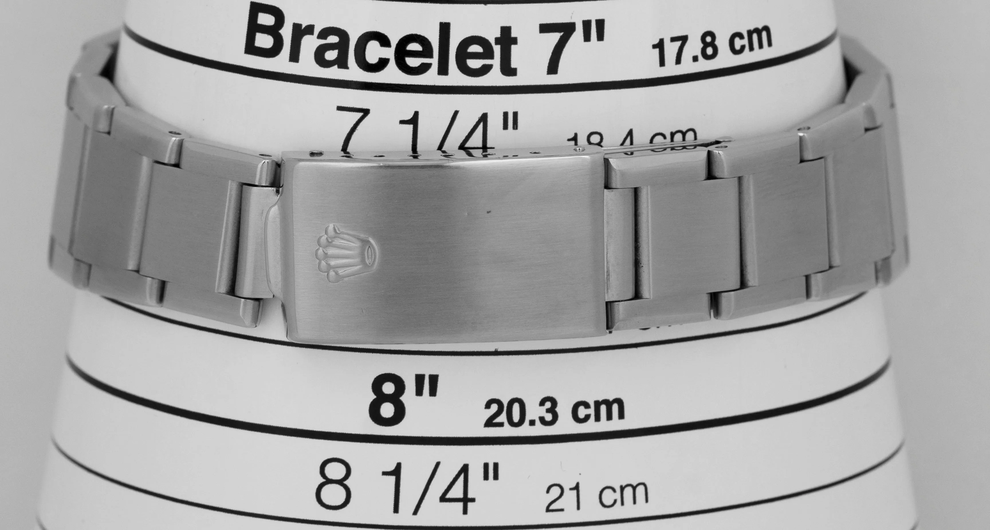 Rolex Oysterquartz DateJust Stainless Steel Quartz Silver 36mm Watch 17000