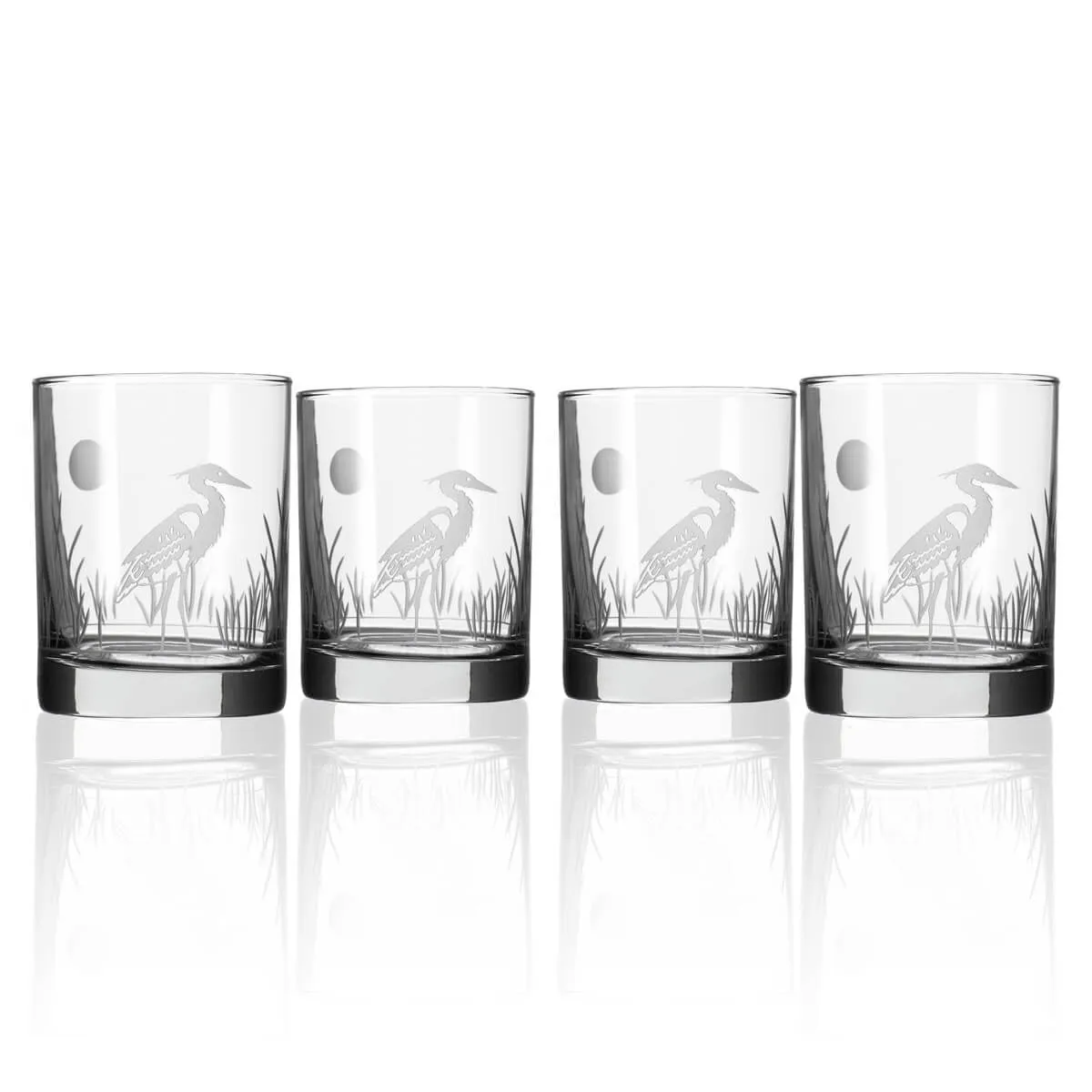 Rolf Glass - Heron 13oz Double Old Fashioned
