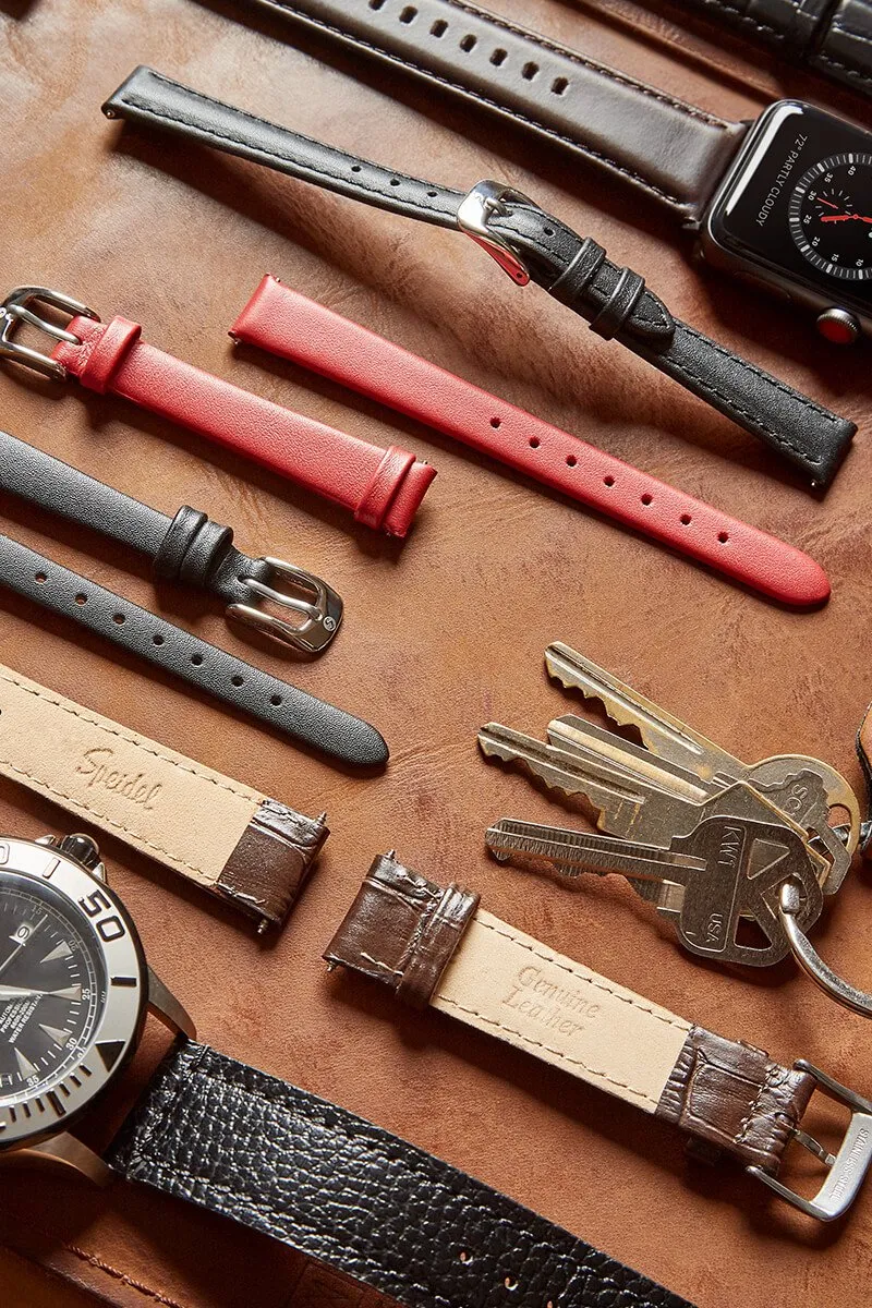 Royal English Leather Apple Band