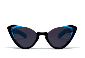 SAIL: BLACK/BLUE