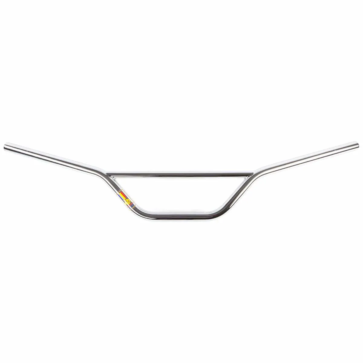 S&M Bikes Mad Dog 6.5" x 32" MX Bars
