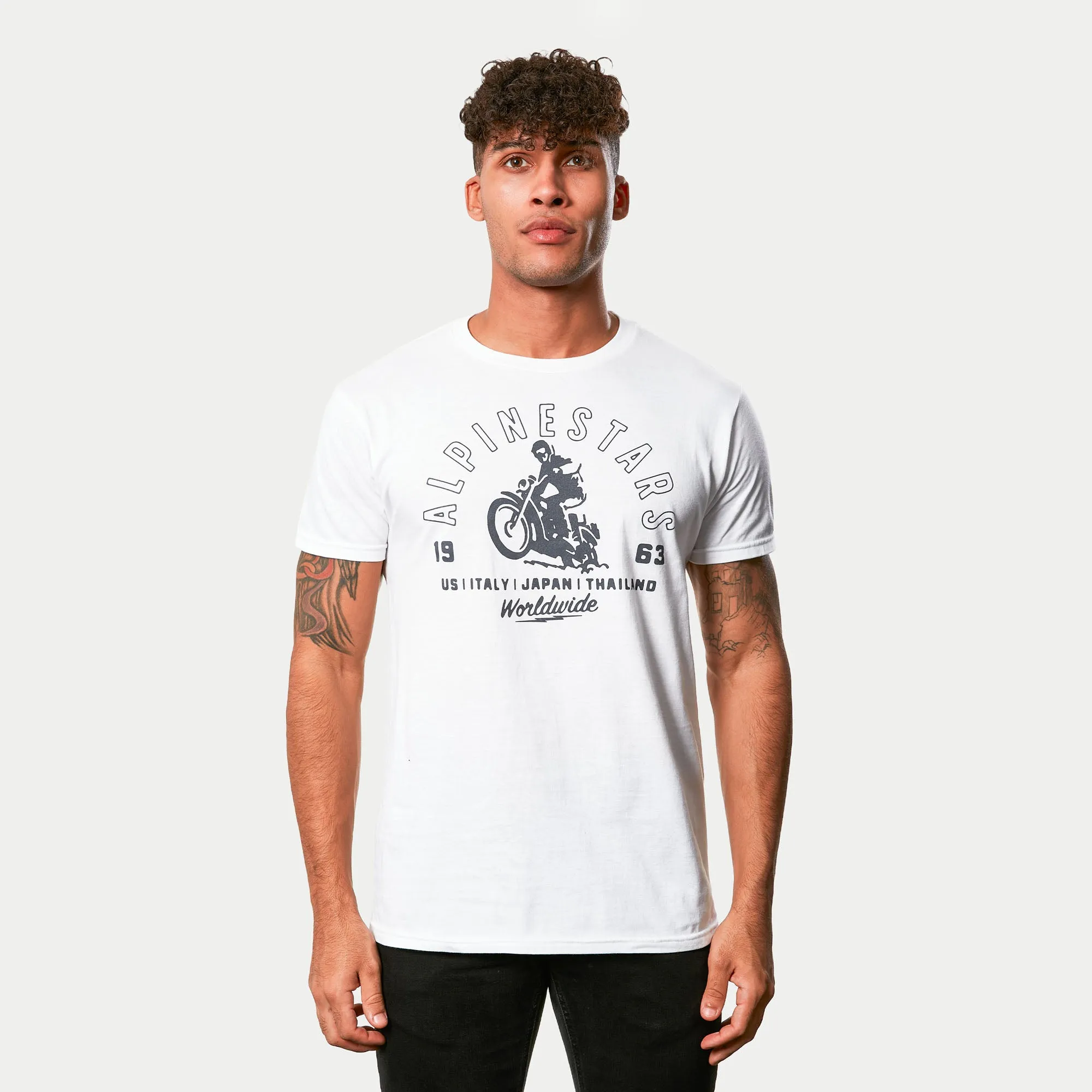 Sander T-shirt