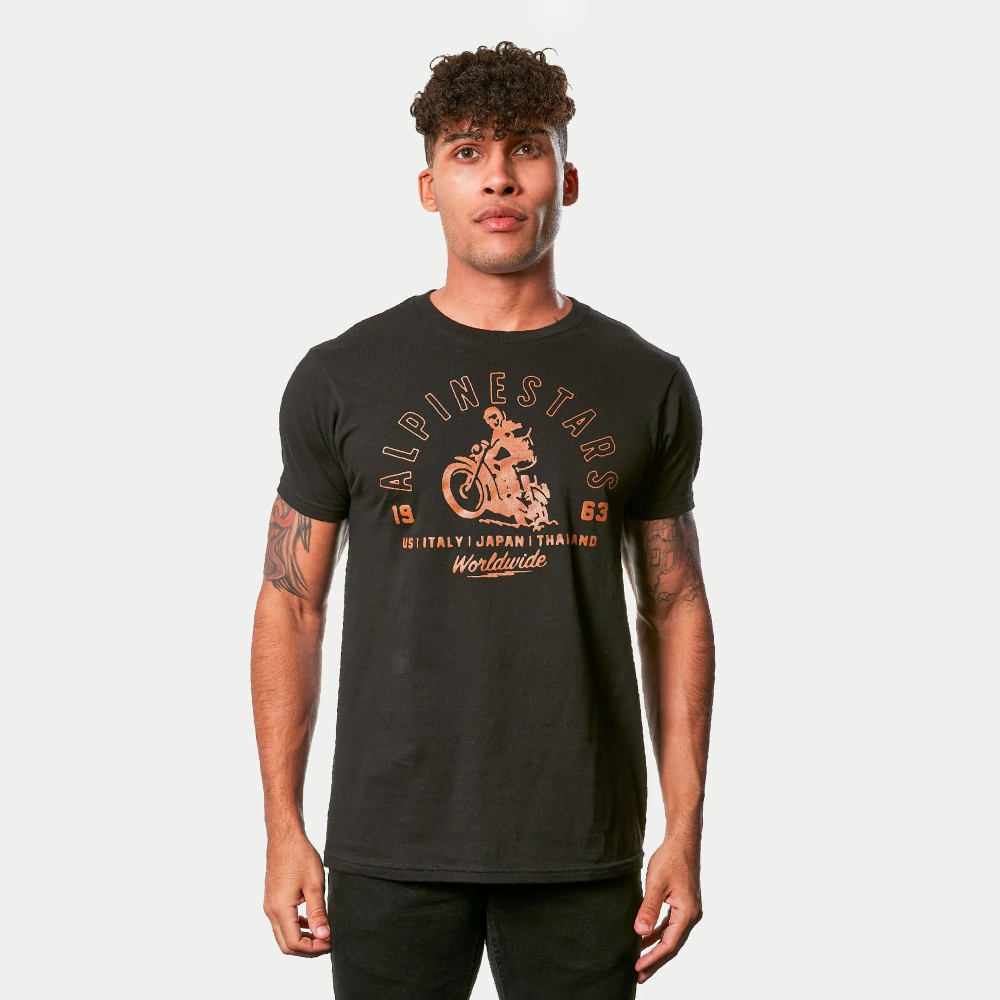 Sander T-shirt
