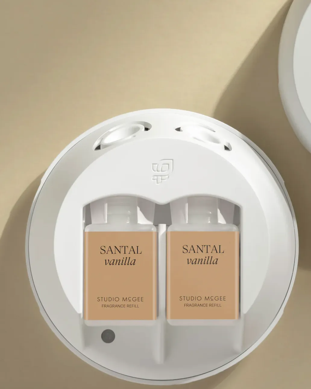 Santal Vanilla Pura Refill