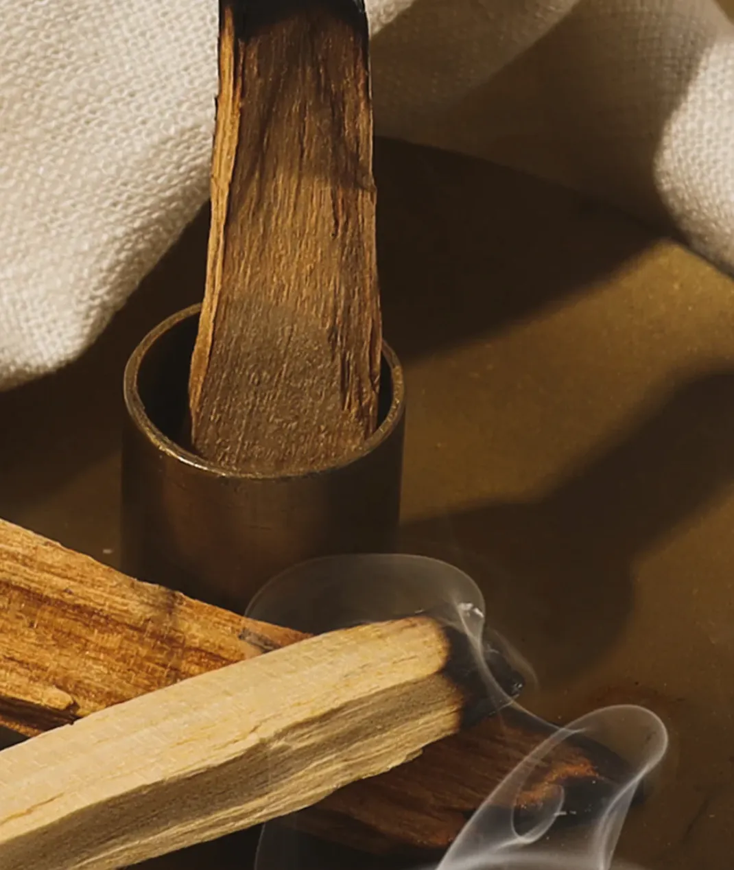 Santal Vanilla Pura Refill