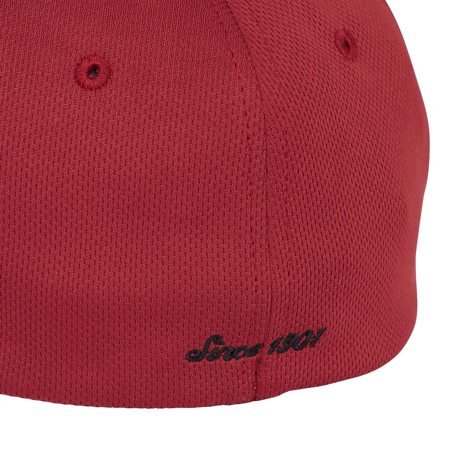 Script Performance Cap, Red