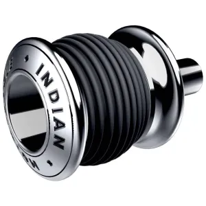 Select Heel Shifter Peg, Chrome
