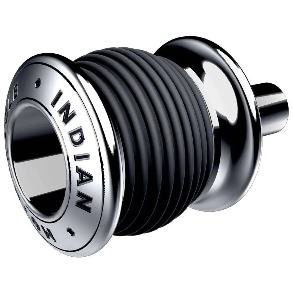 Select Heel Shifter Peg, Chrome
