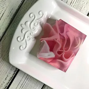 Sensual Amber Soap