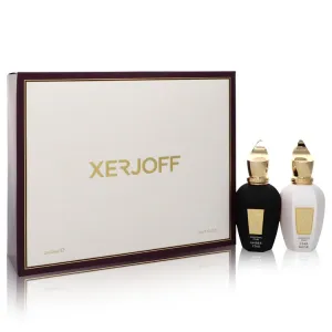 Shooting Stars Amber Star & Star Musk Gift Set