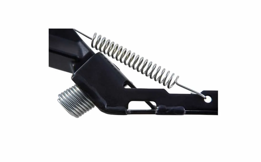Side Stand SIP 76° 180mm | Vespa 50-125/PV/ET3/125 VNA/VNB/ GT/GTR/Super/ TS/150 VBA/VBB/ VGLA/B/GL/ Sprint/V/Super/P150S/ 160 GS/180 SS/Rally