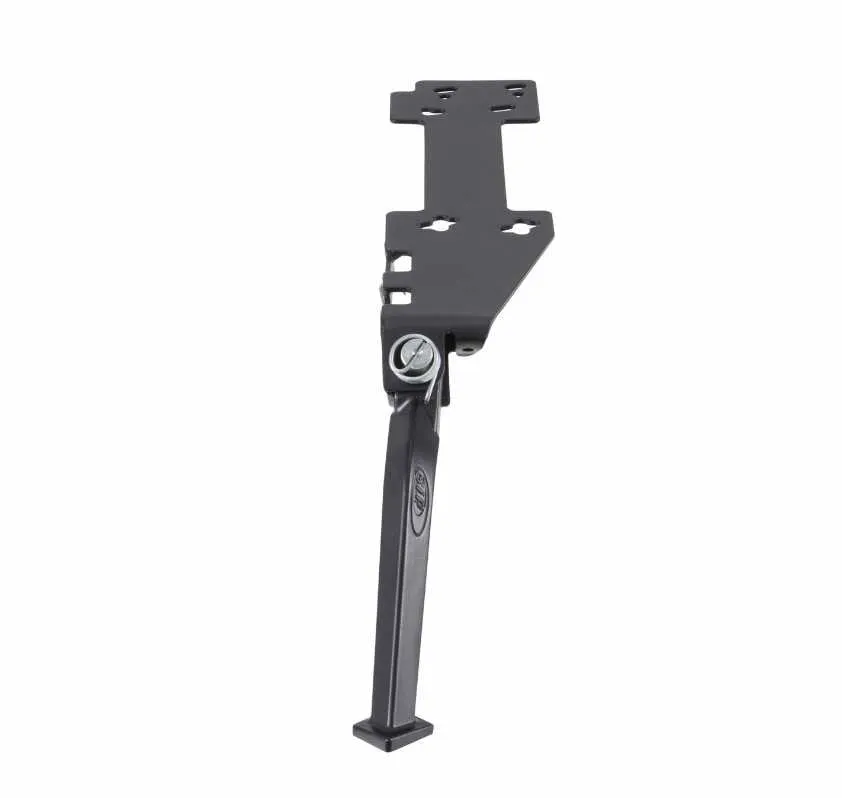 Side Stand SIP 76° 180mm | Vespa 50-125/PV/ET3/125 VNA/VNB/ GT/GTR/Super/ TS/150 VBA/VBB/ VGLA/B/GL/ Sprint/V/Super/P150S/ 160 GS/180 SS/Rally