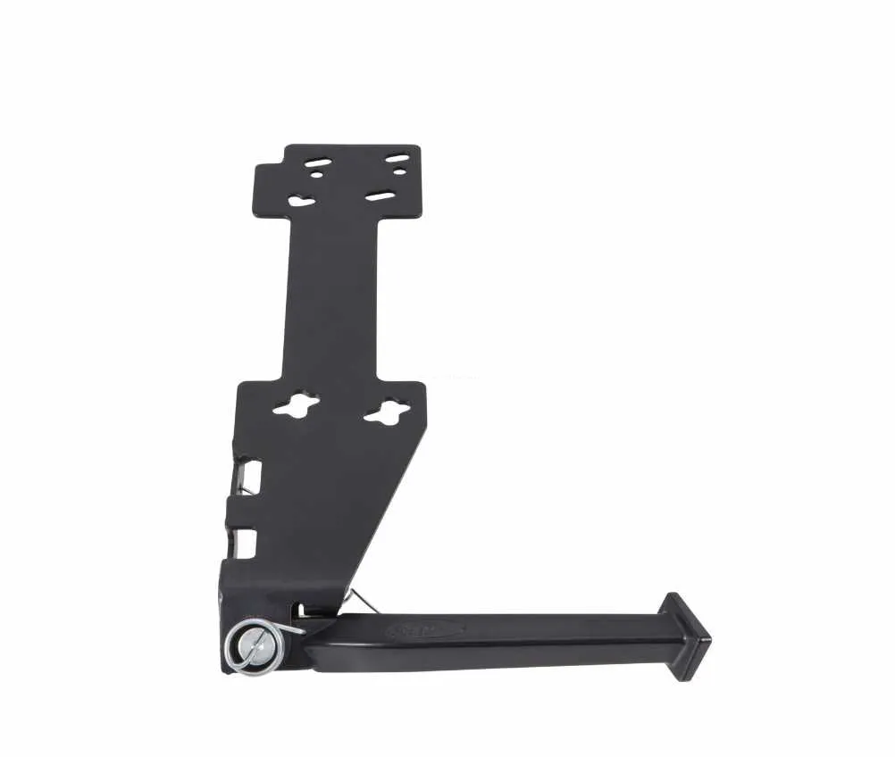 Side Stand SIP 76° 180mm | Vespa 50-125/PV/ET3/125 VNA/VNB/ GT/GTR/Super/ TS/150 VBA/VBB/ VGLA/B/GL/ Sprint/V/Super/P150S/ 160 GS/180 SS/Rally