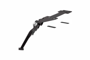 Side Stand SIP 76° 180mm | Vespa 50-125/PV/ET3/125 VNA/VNB/ GT/GTR/Super/ TS/150 VBA/VBB/ VGLA/B/GL/ Sprint/V/Super/P150S/ 160 GS/180 SS/Rally