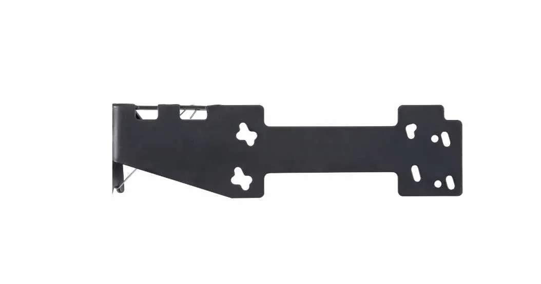 Side Stand SIP 76° 180mm | Vespa 50-125/PV/ET3/125 VNA/VNB/ GT/GTR/Super/ TS/150 VBA/VBB/ VGLA/B/GL/ Sprint/V/Super/P150S/ 160 GS/180 SS/Rally