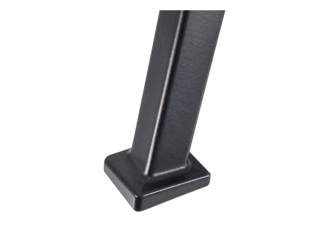 Side Stand SIP 76° 180mm | Vespa 50-125/PV/ET3/125 VNA/VNB/ GT/GTR/Super/ TS/150 VBA/VBB/ VGLA/B/GL/ Sprint/V/Super/P150S/ 160 GS/180 SS/Rally
