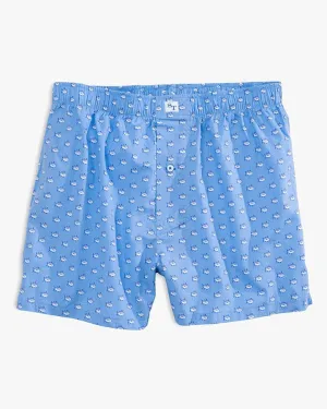 Skipjack Boxers (Ocean Channel)