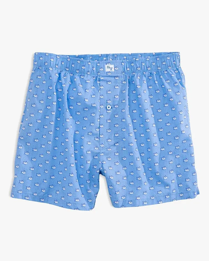 Skipjack Boxers (Ocean Channel)