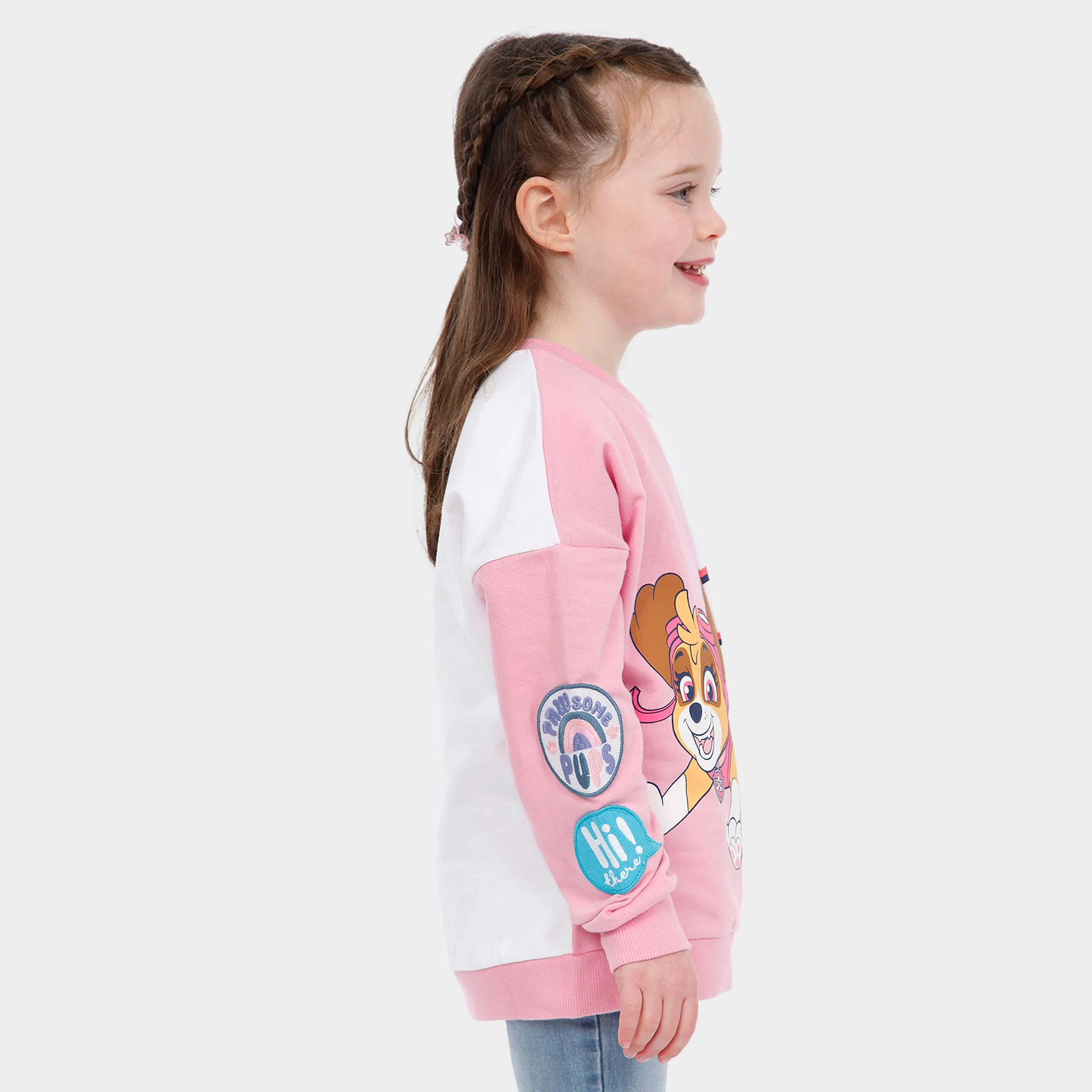 Skye Paw Patrol Sweatshirt