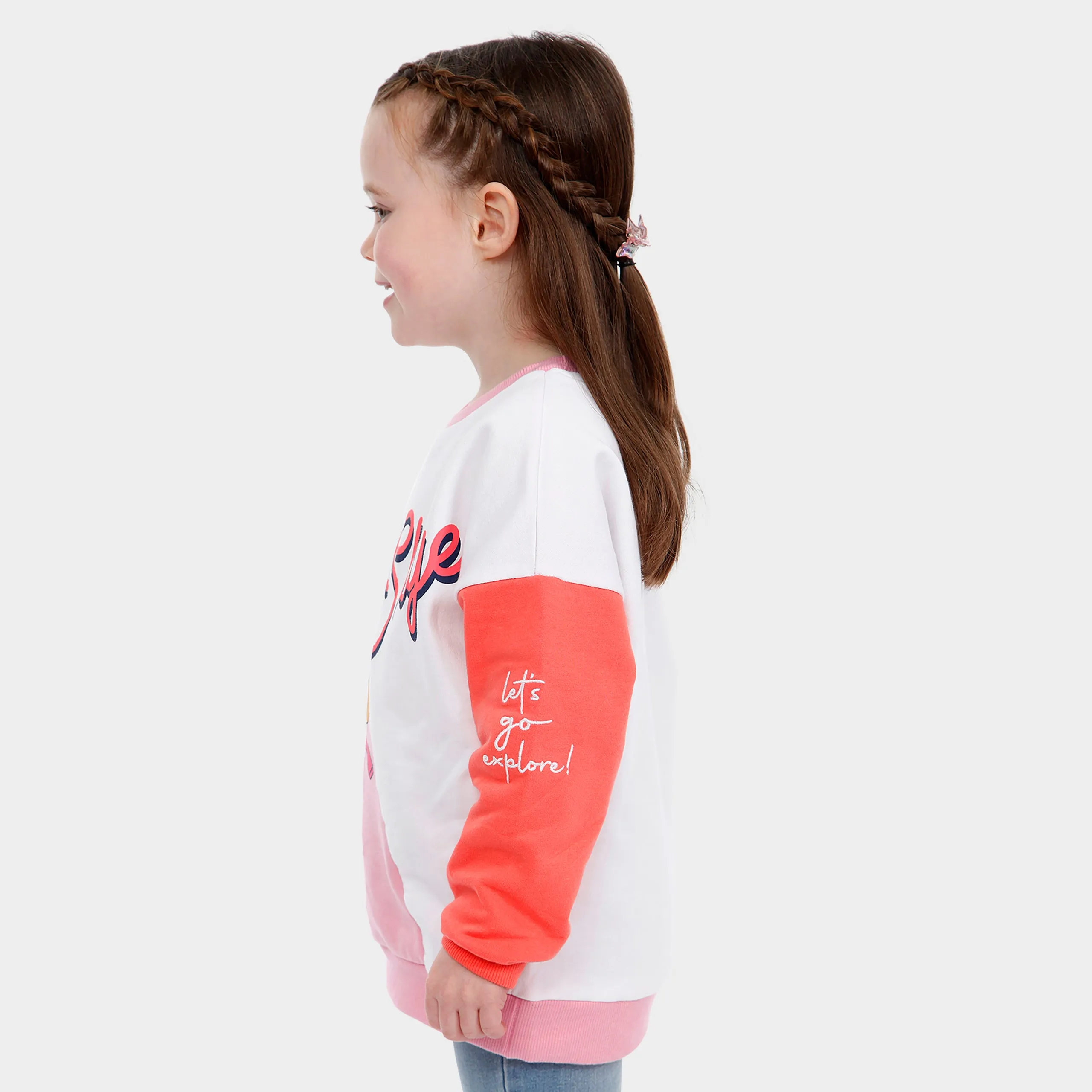 Skye Paw Patrol Sweatshirt