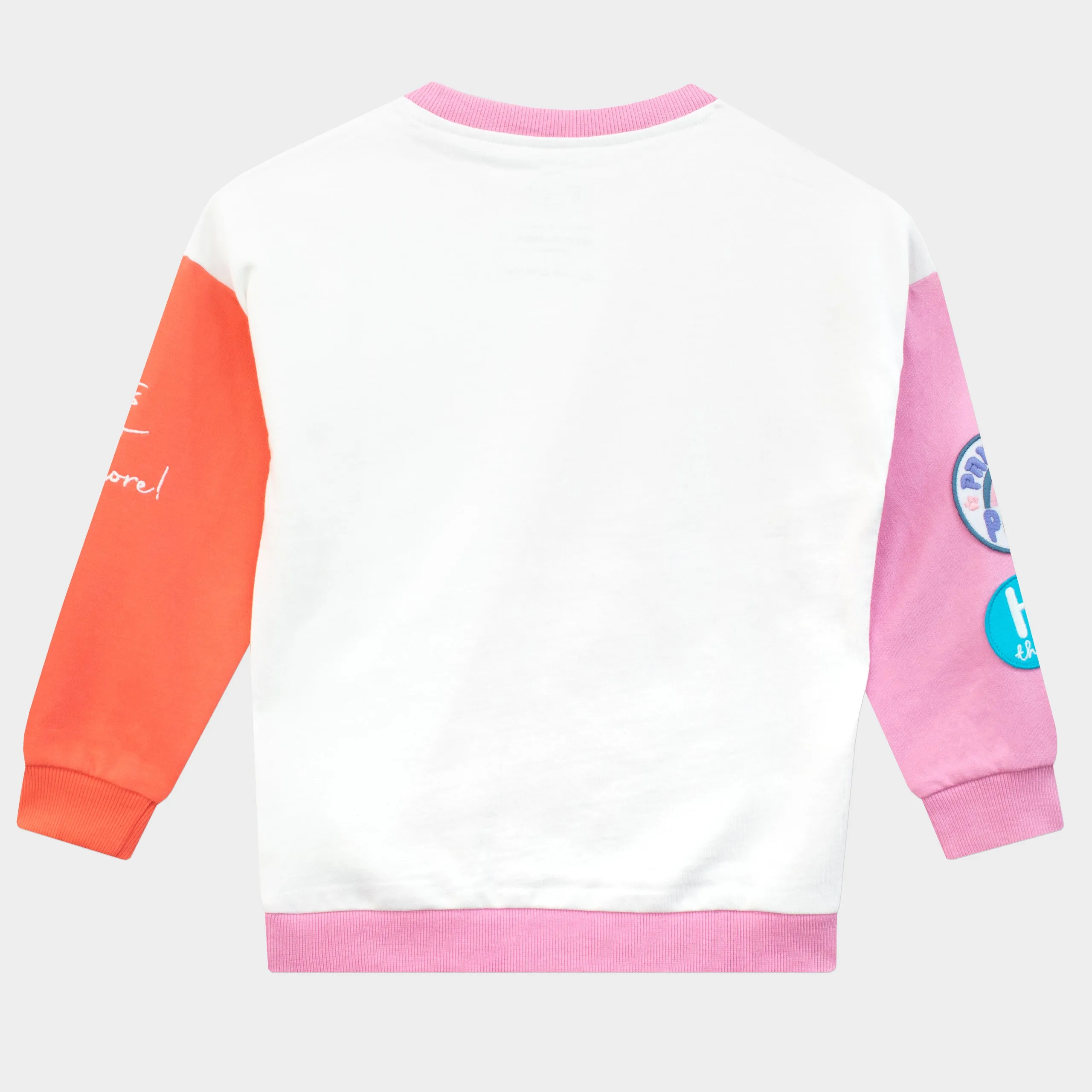 Skye Paw Patrol Sweatshirt