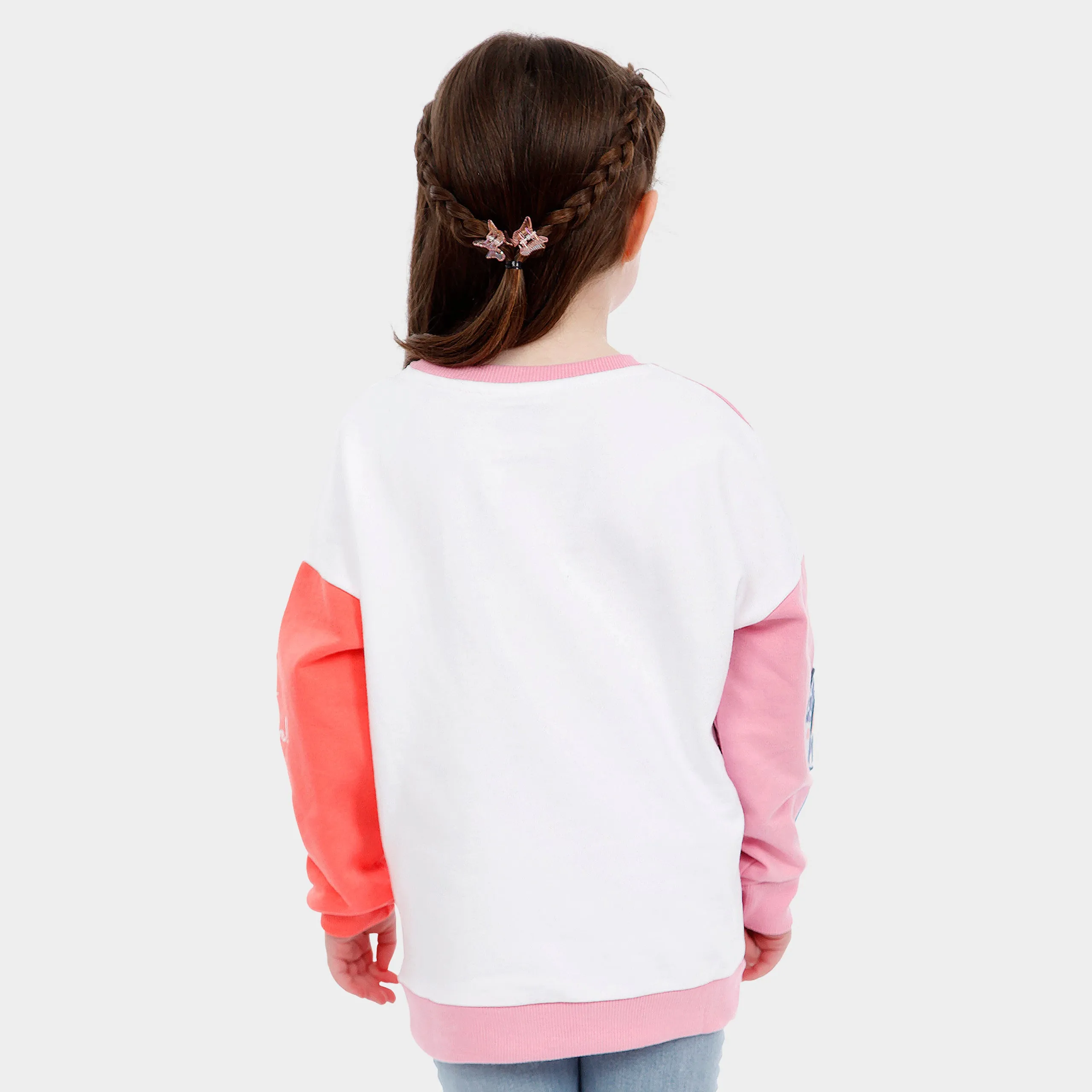 Skye Paw Patrol Sweatshirt