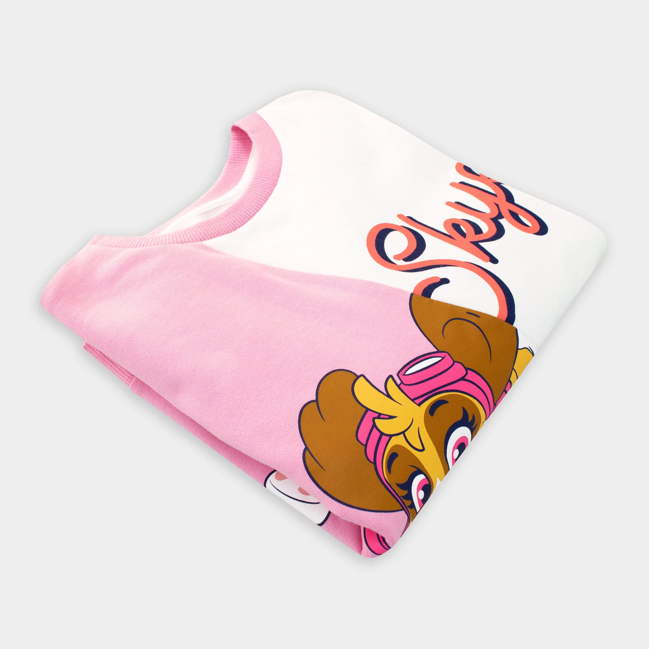 Skye Paw Patrol Sweatshirt