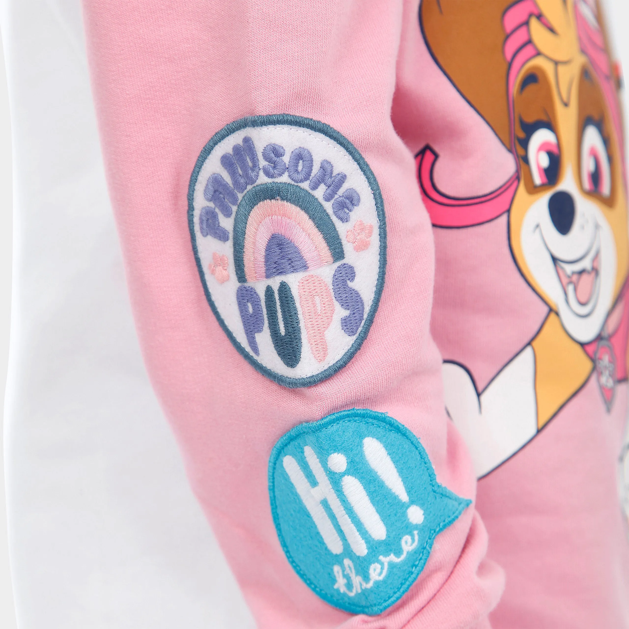 Skye Paw Patrol Sweatshirt