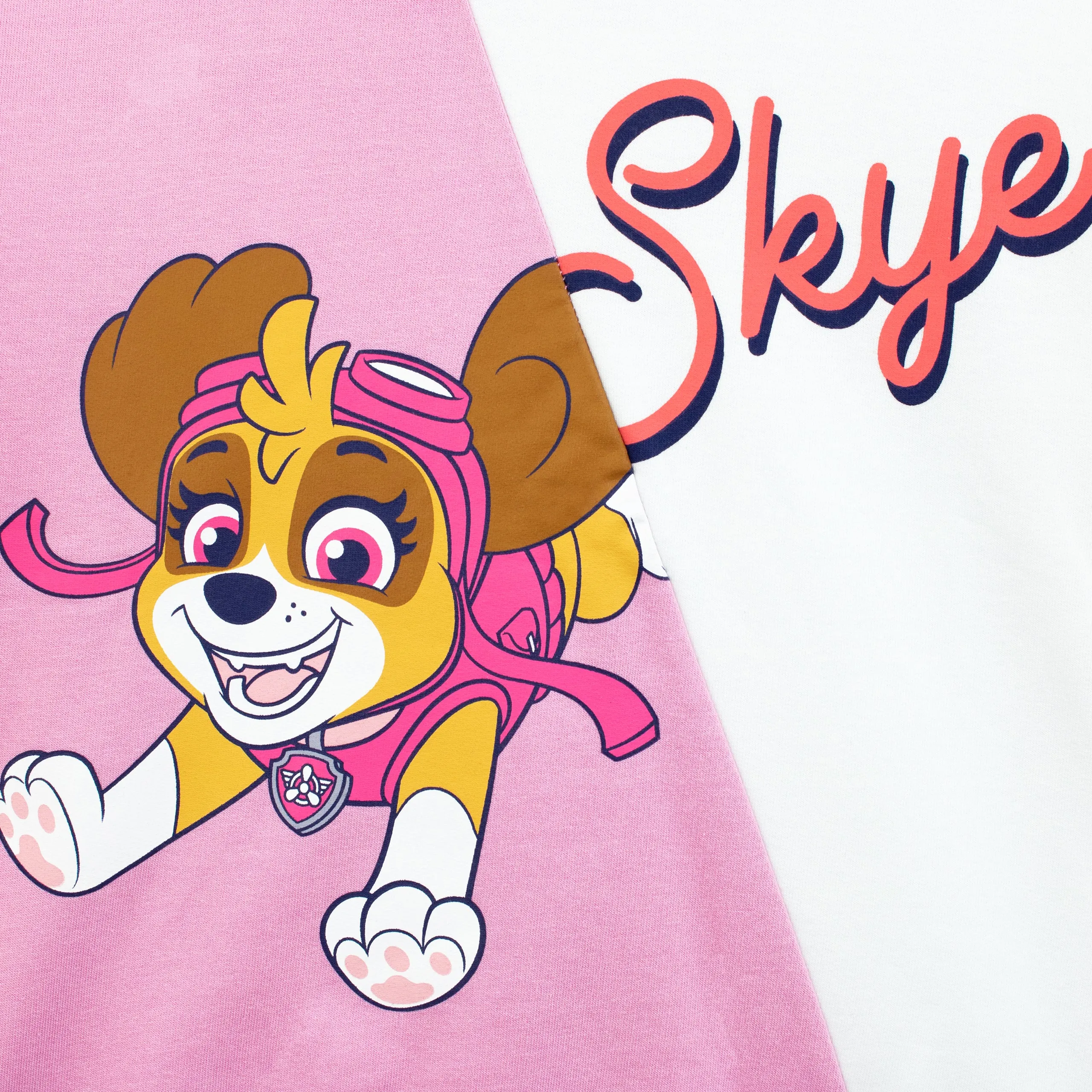 Skye Paw Patrol Sweatshirt