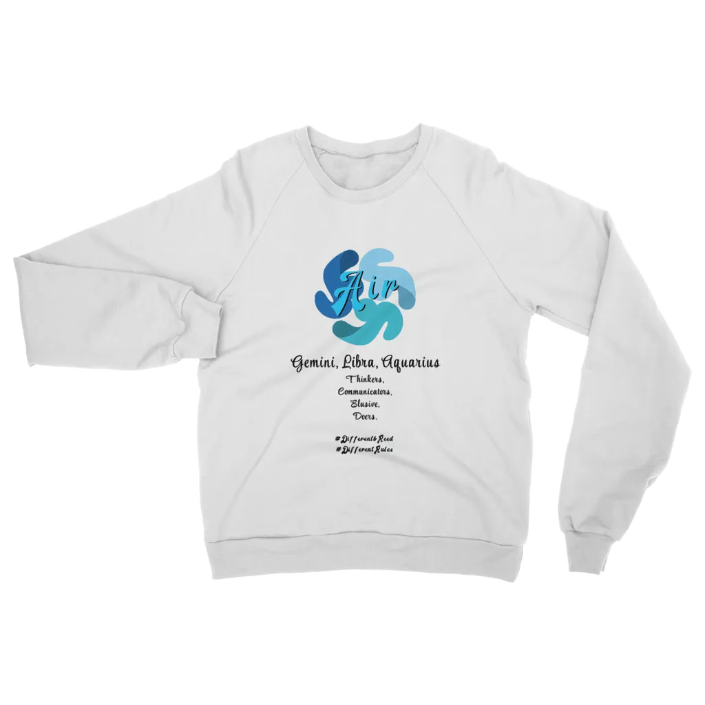 SMF Air Gang Classic Sweatshirt