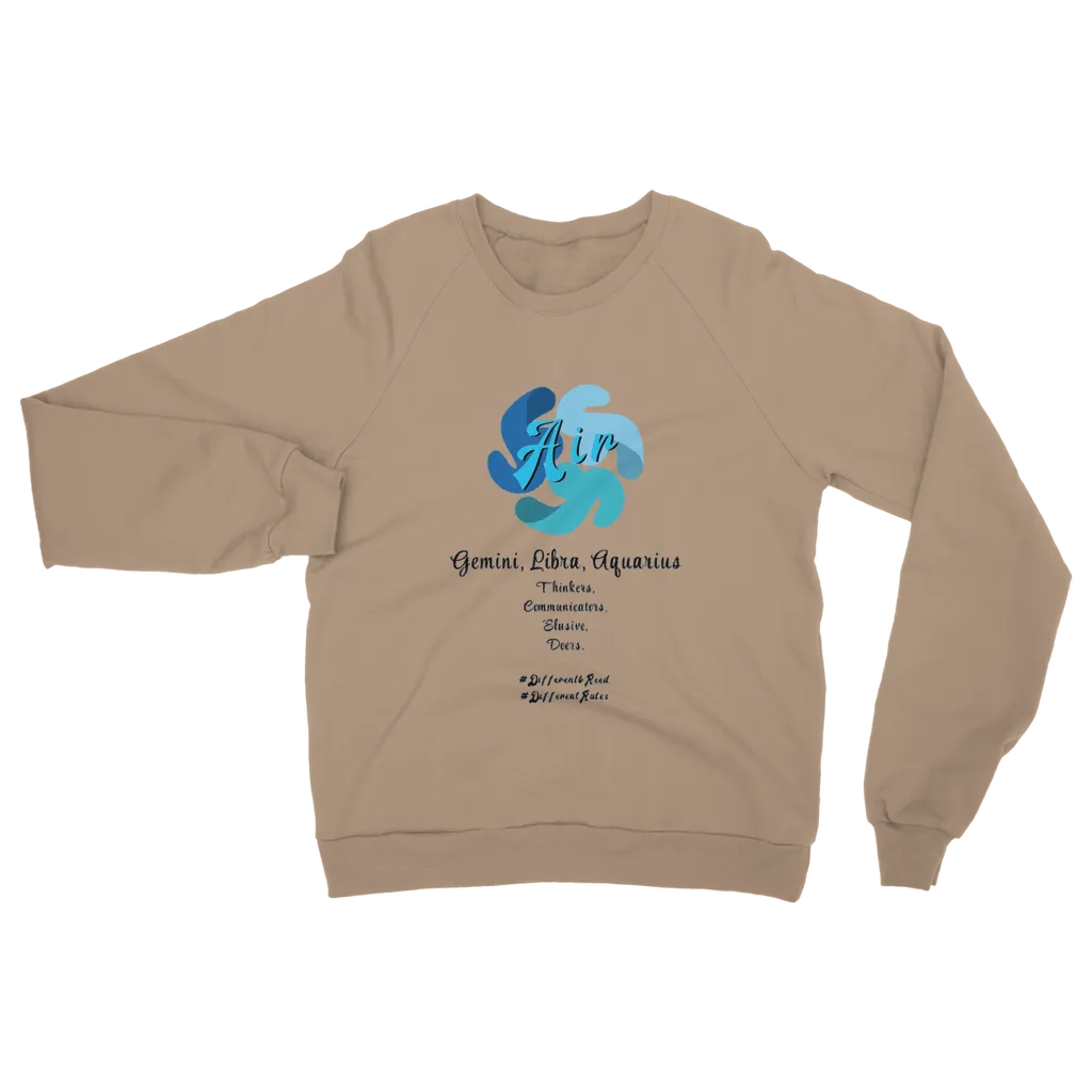 SMF Air Gang Classic Sweatshirt