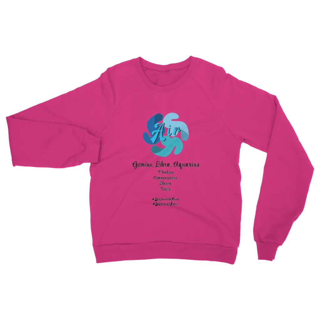 SMF Air Gang Classic Sweatshirt