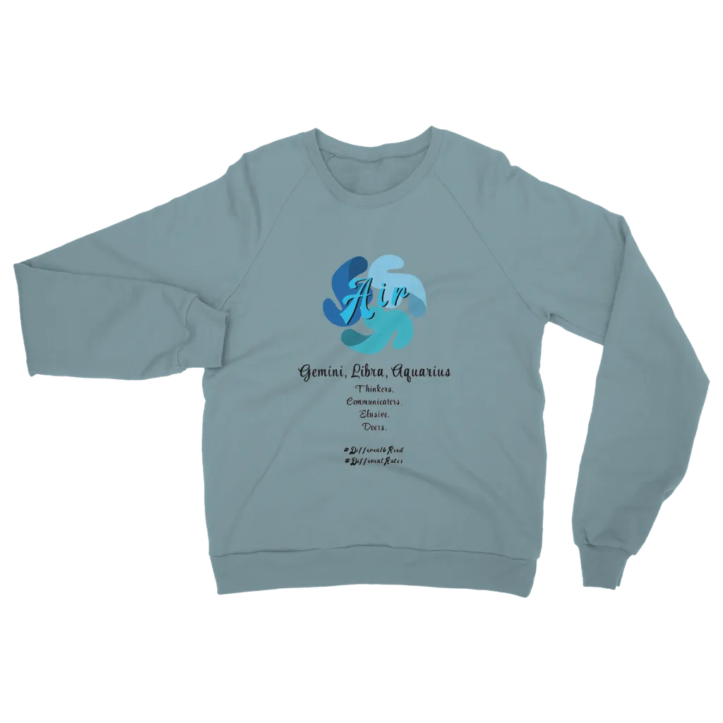 SMF Air Gang Classic Sweatshirt